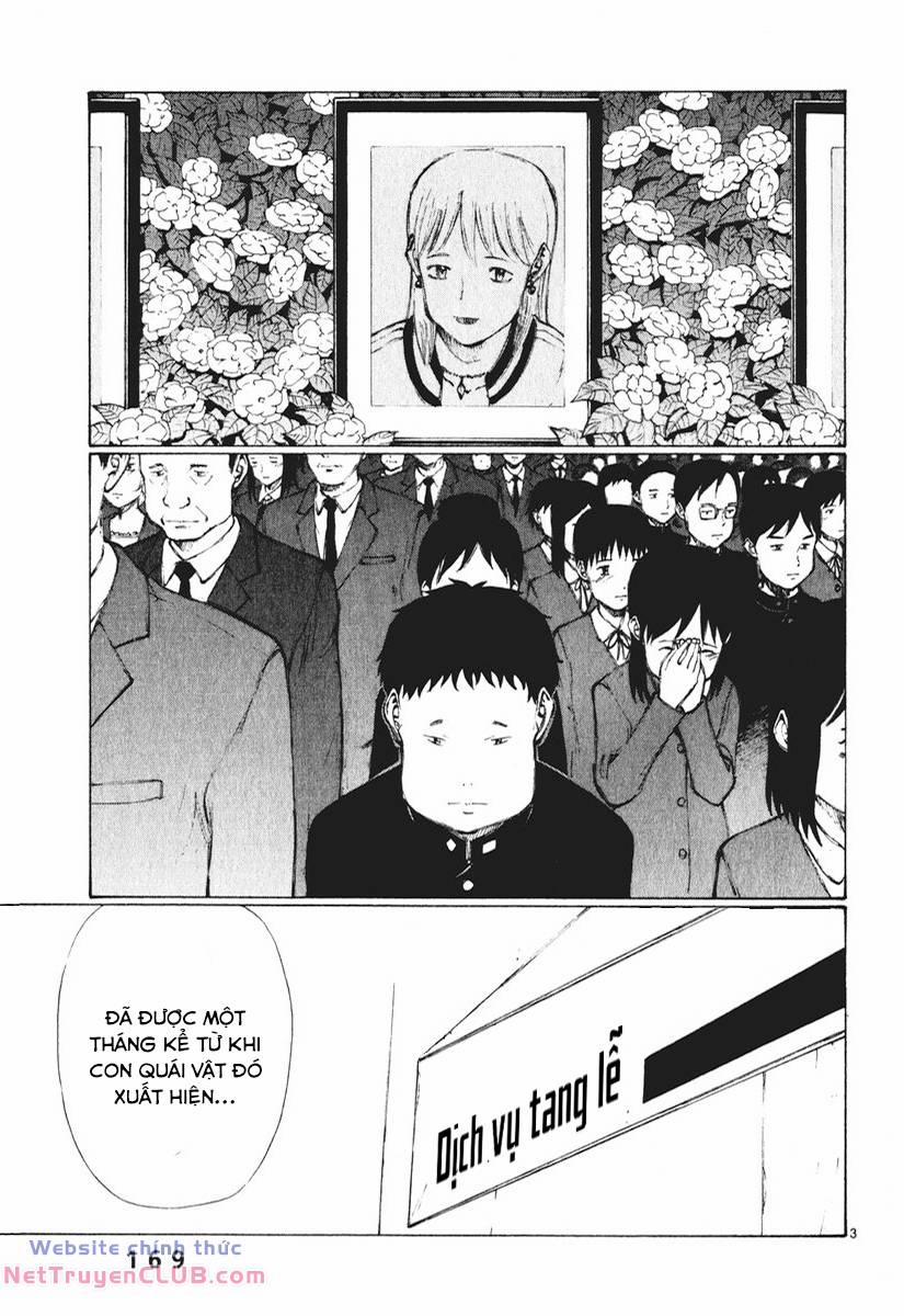 Bokurano: Ours 29 trang 2