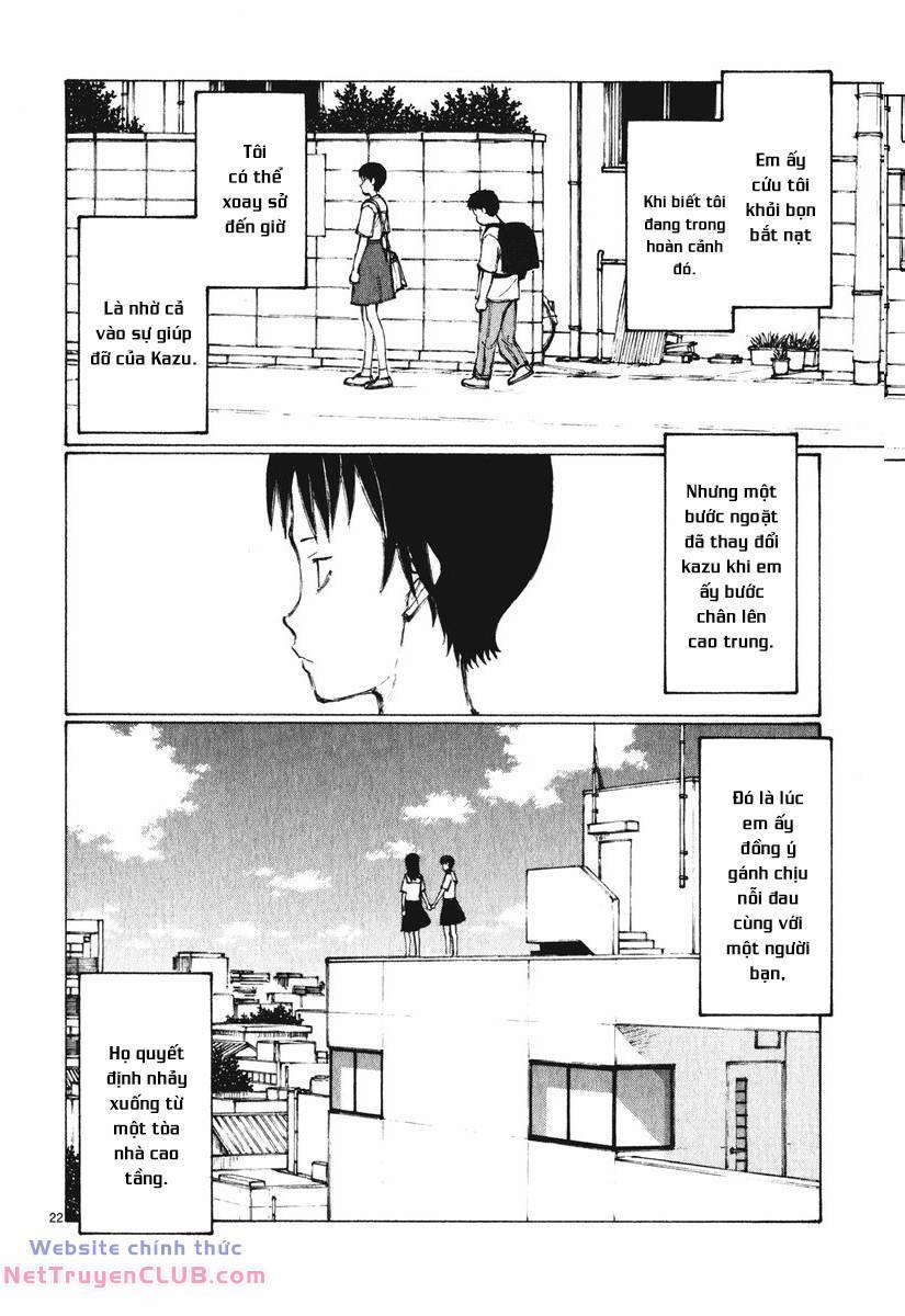 Bokurano: Ours 29 trang 21