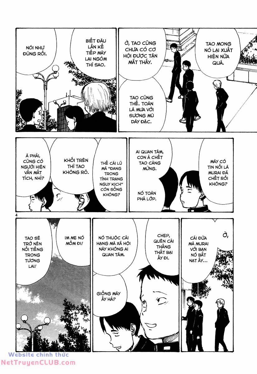 Bokurano: Ours 29 trang 3