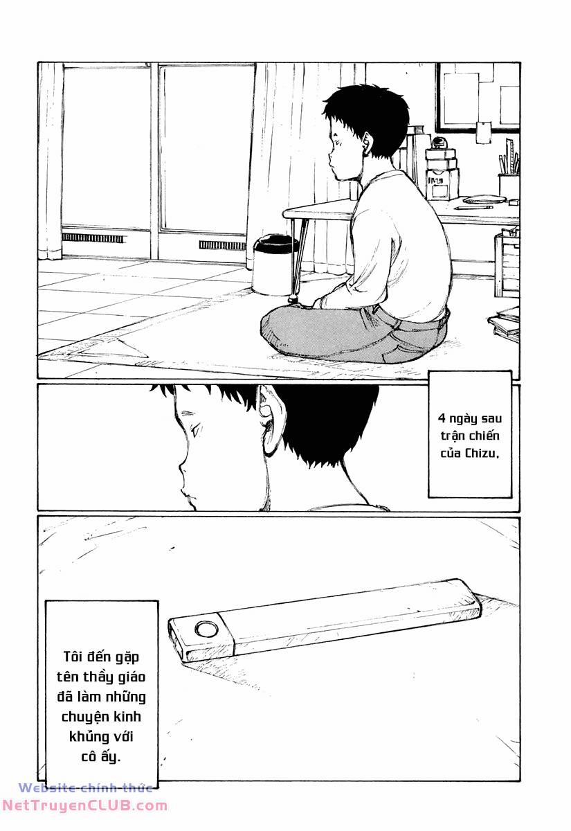 Bokurano: Ours 29 trang 31