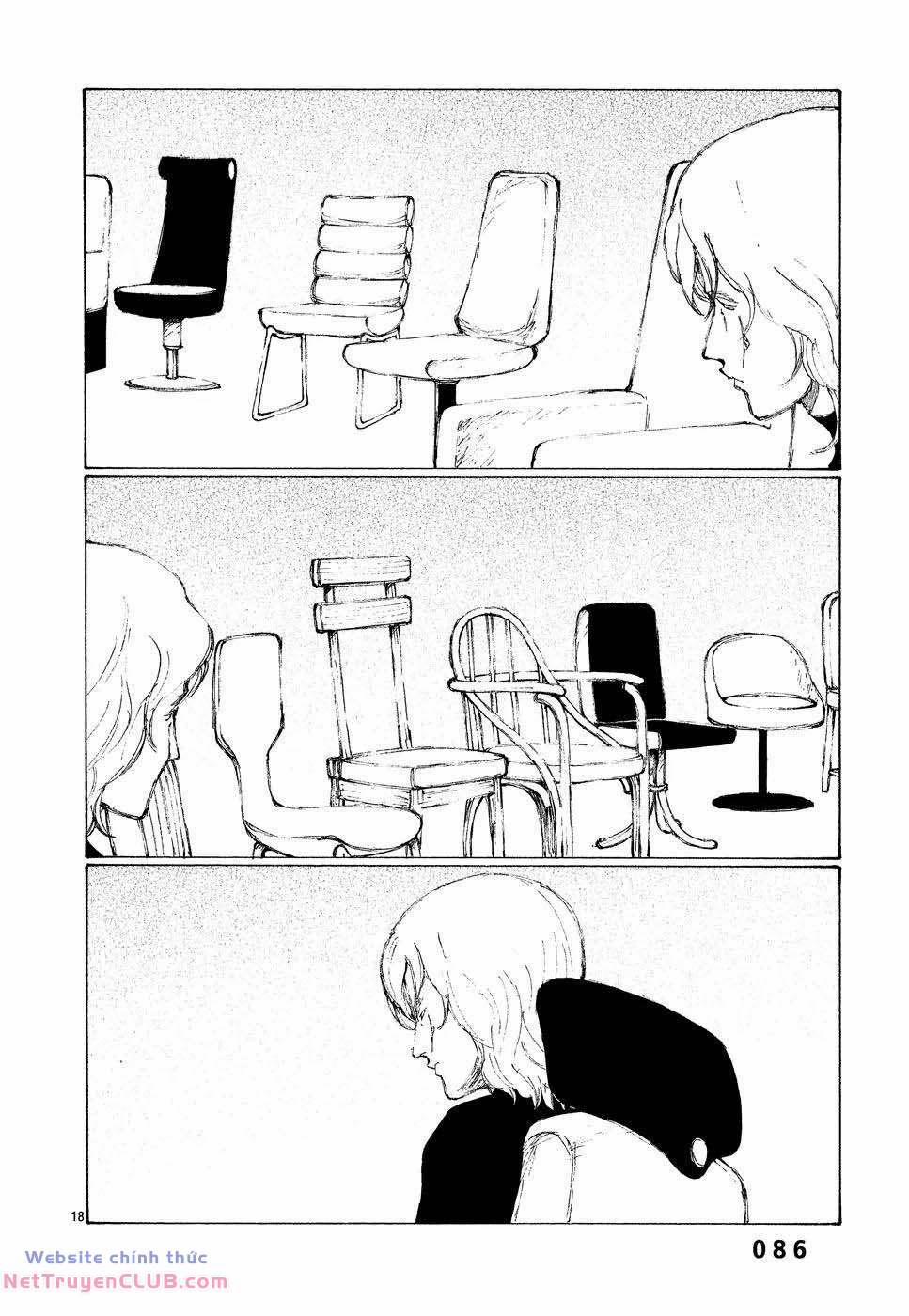 Bokurano: Ours 3 trang 17