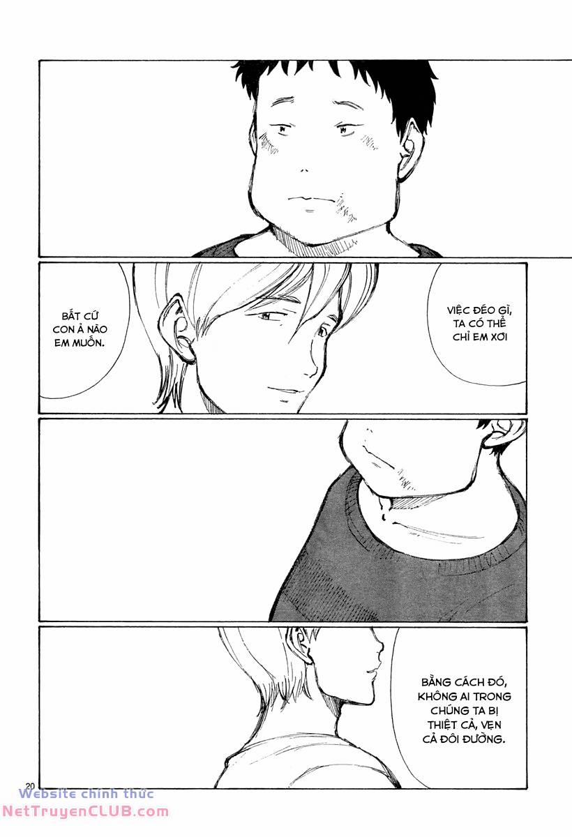 Bokurano: Ours 30 trang 19