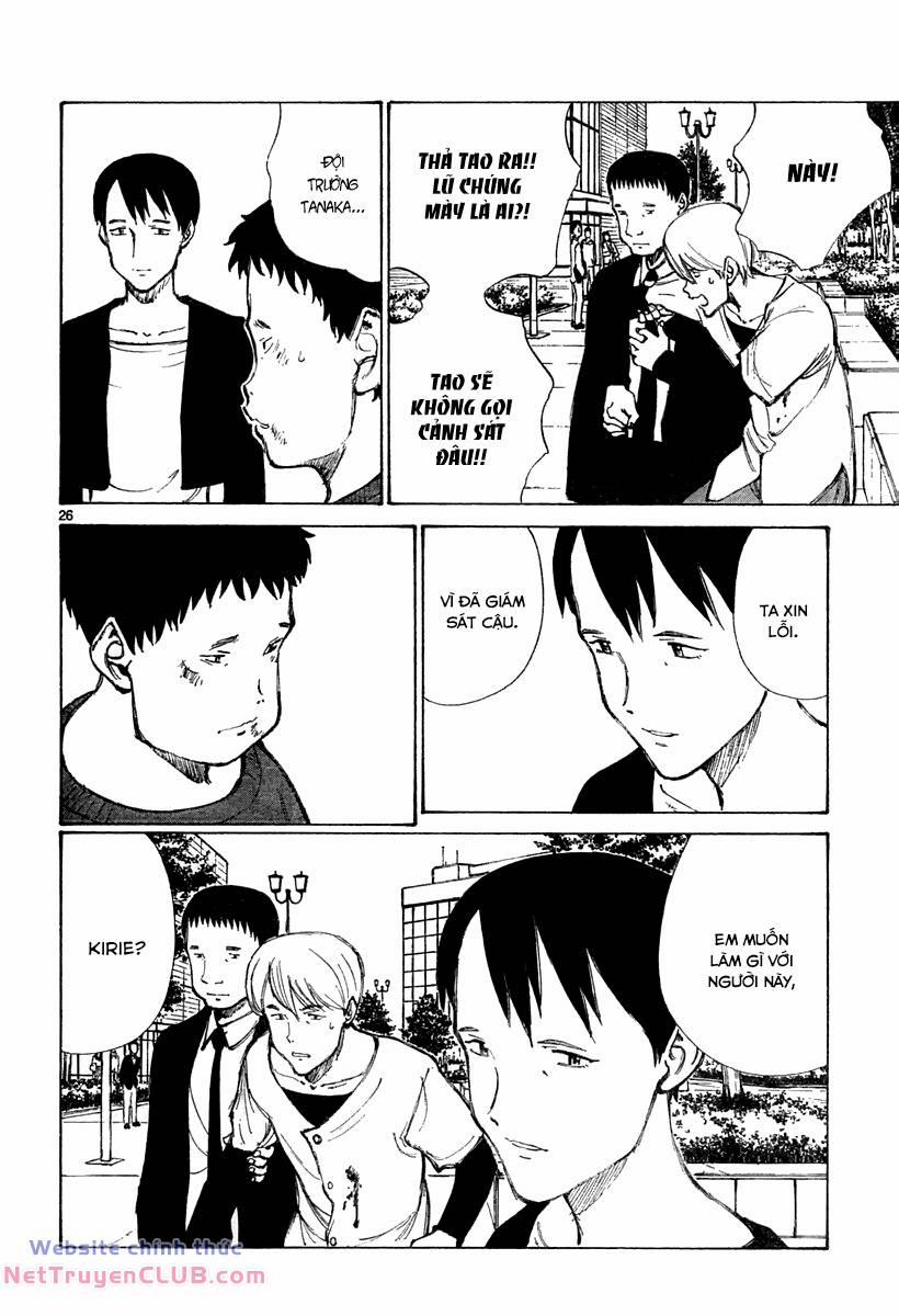 Bokurano: Ours 30 trang 25