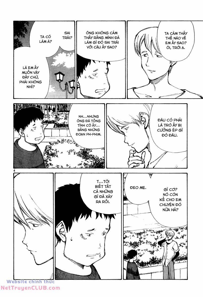 Bokurano: Ours 30 trang 3