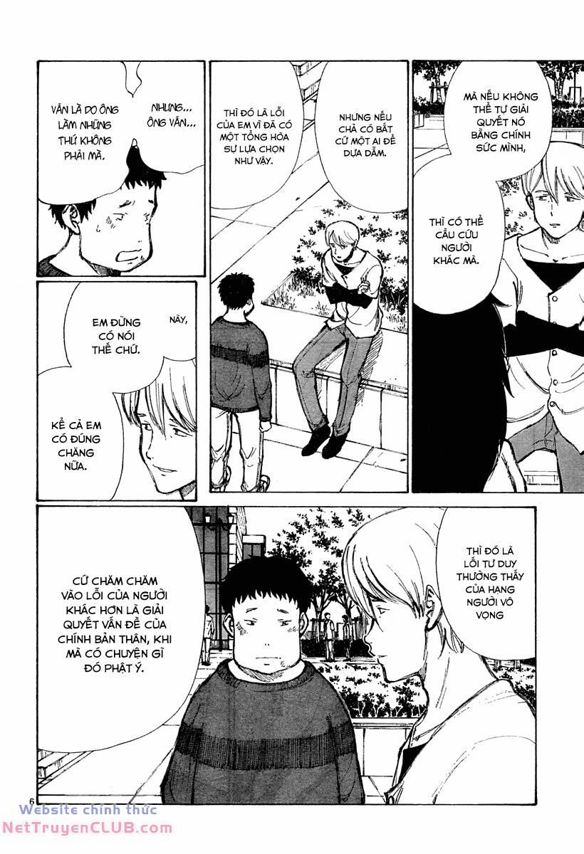 Bokurano: Ours 30 trang 5