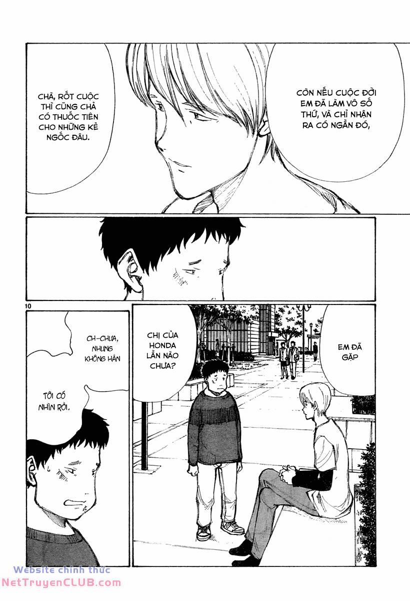 Bokurano: Ours 30 trang 9