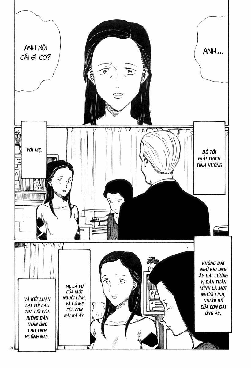 Bokurano: Ours 33 trang 22