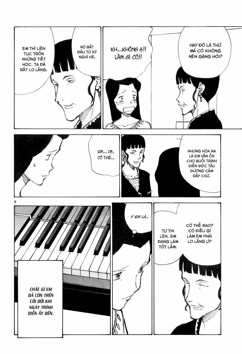 Bokurano: Ours 33 trang 6