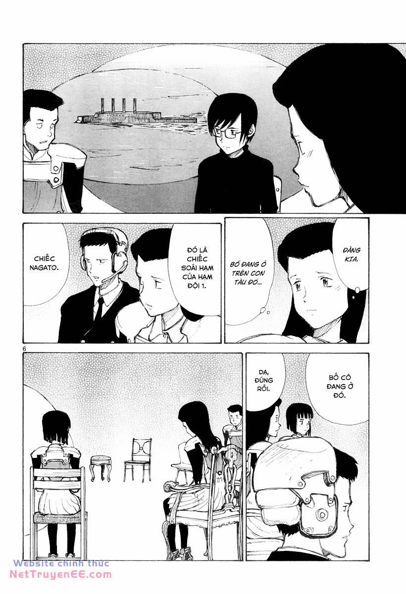 Bokurano: Ours 34 trang 5