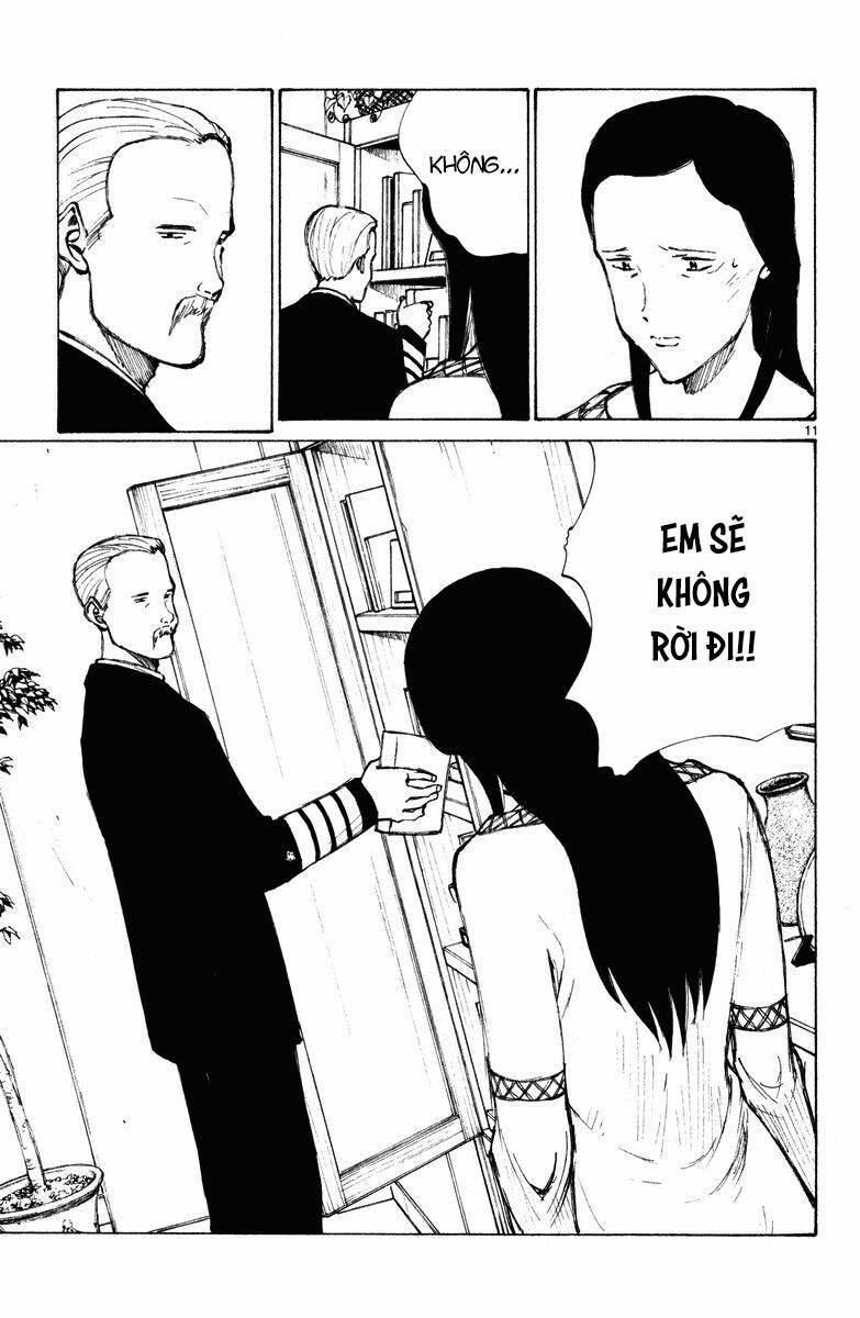 Bokurano: Ours 35 trang 11