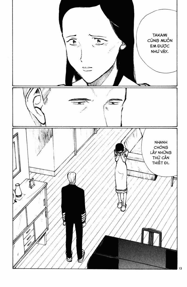 Bokurano: Ours 35 trang 14