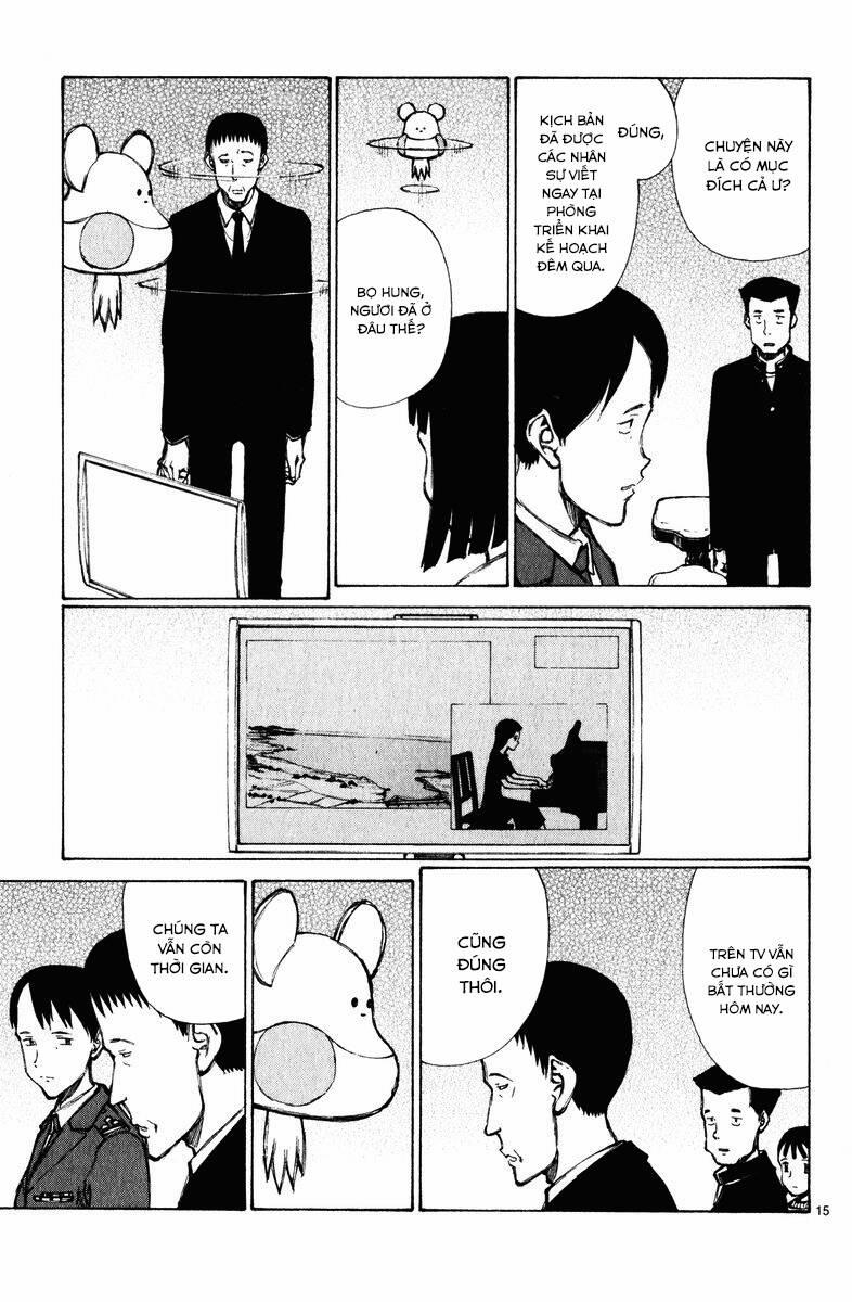 Bokurano: Ours 35 trang 16