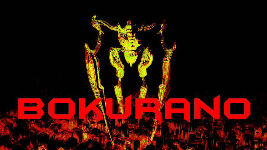 Bokurano: Ours 35 trang 40