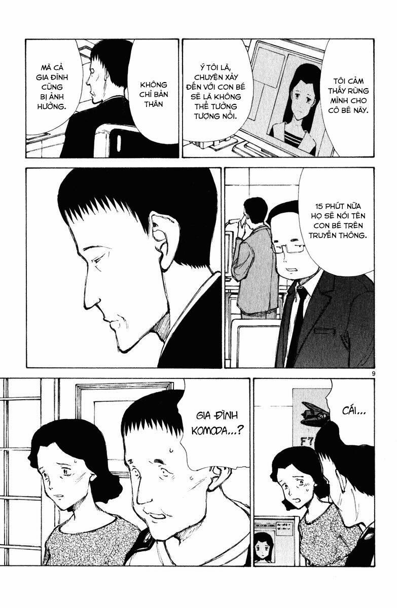 Bokurano: Ours 35 trang 8