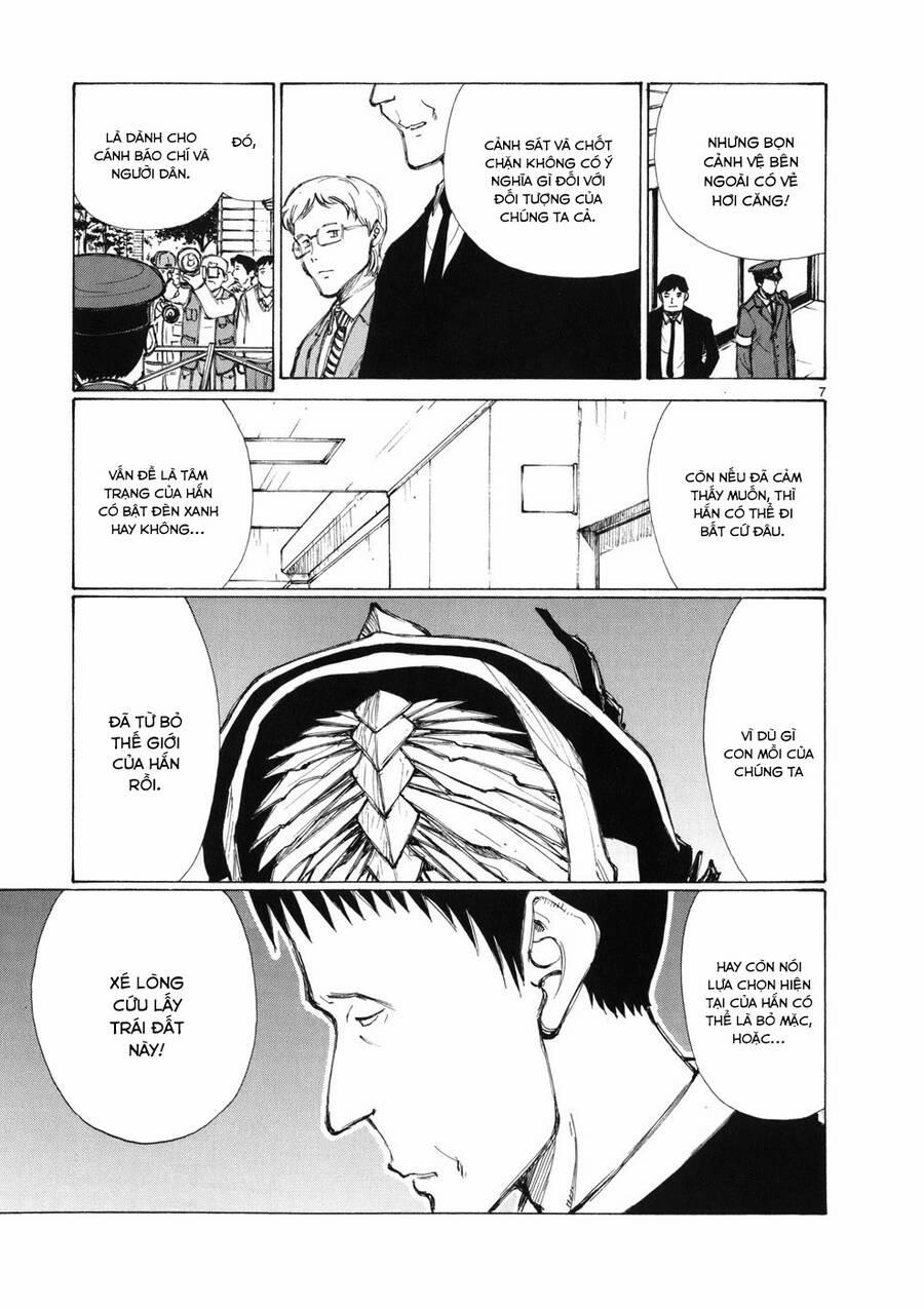 Bokurano: Ours 36 trang 13