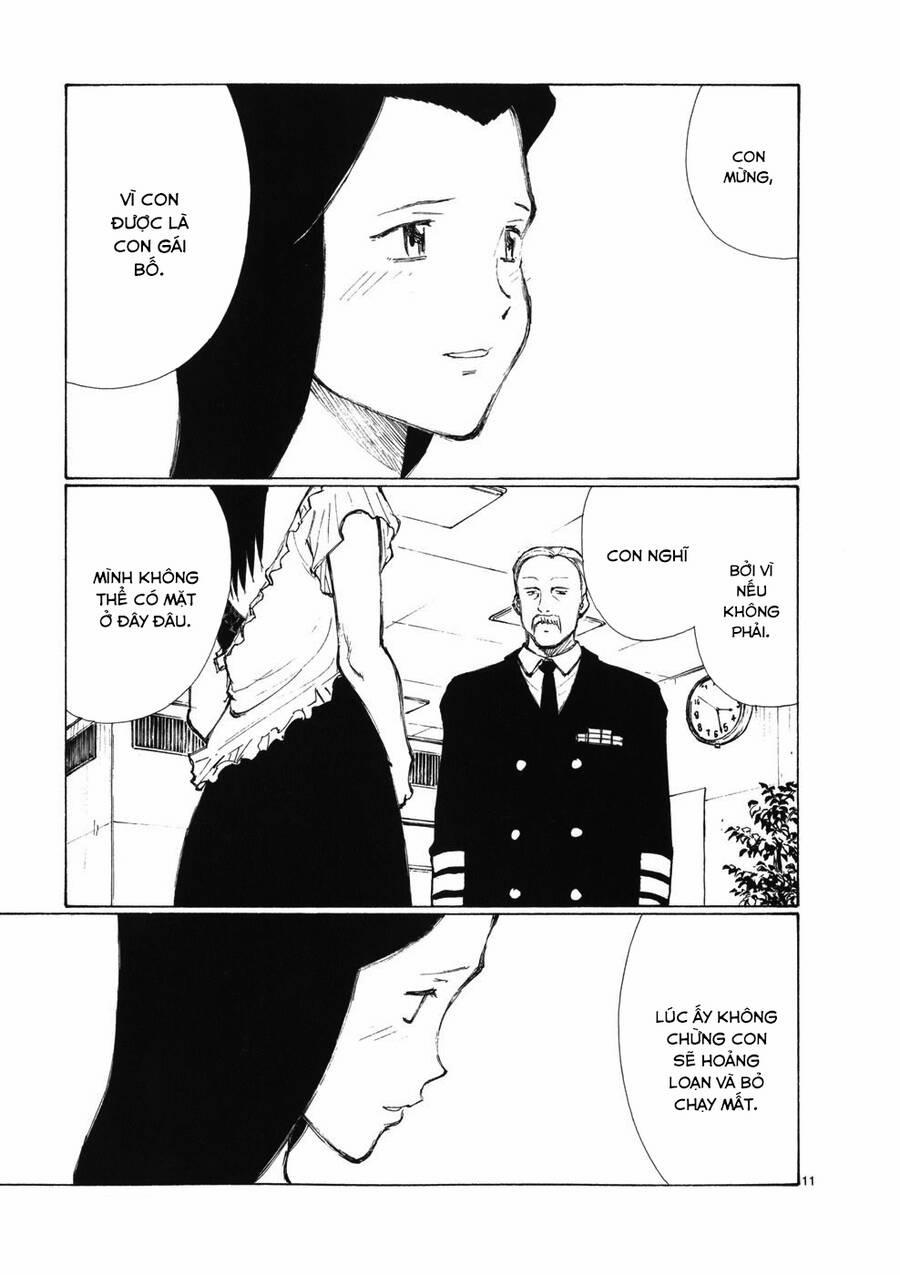 Bokurano: Ours 36 trang 17