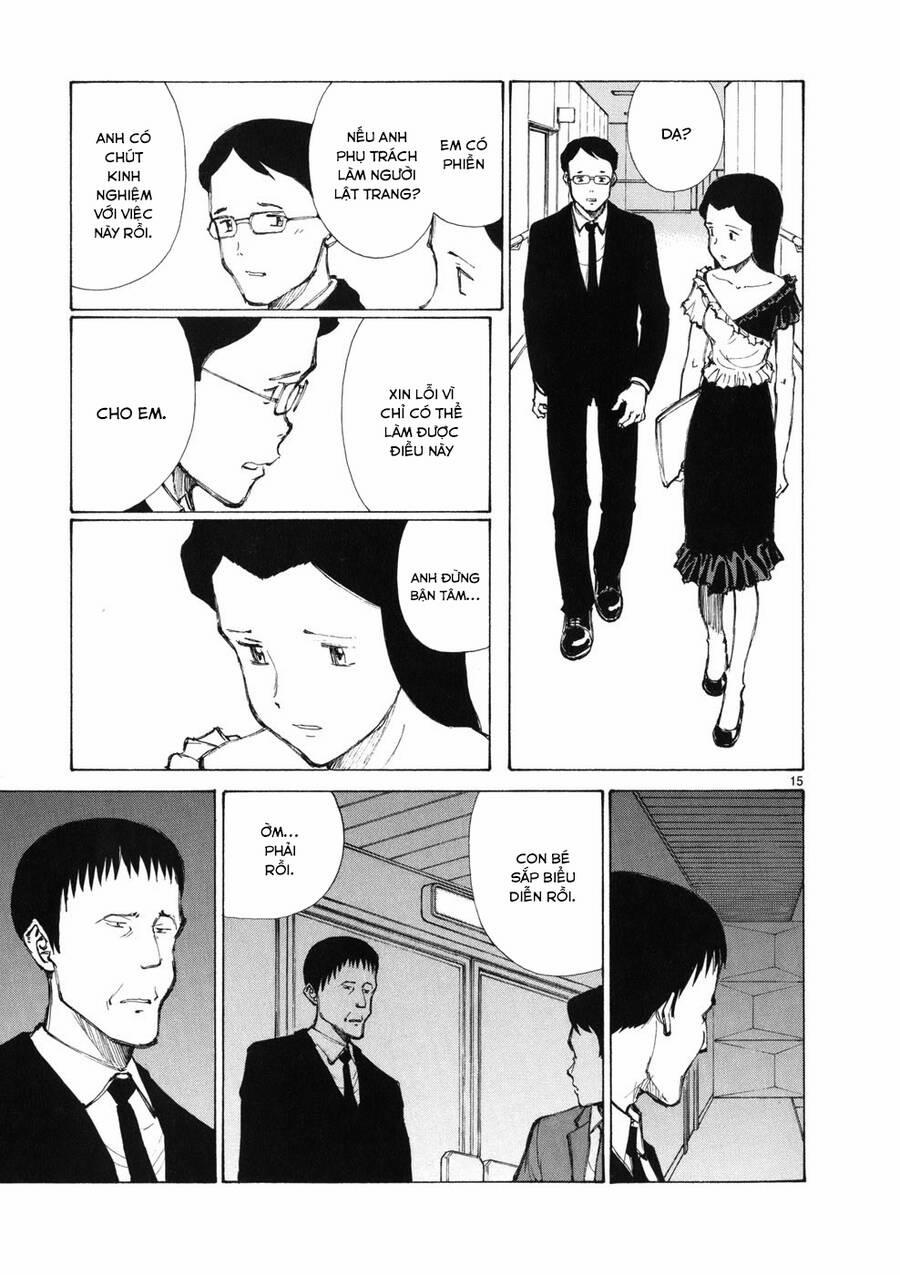 Bokurano: Ours 36 trang 21