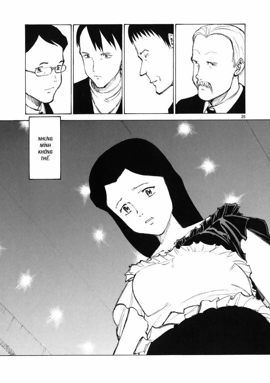 Bokurano: Ours 36 trang 31