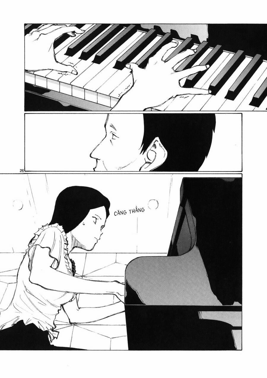 Bokurano: Ours 36 trang 32