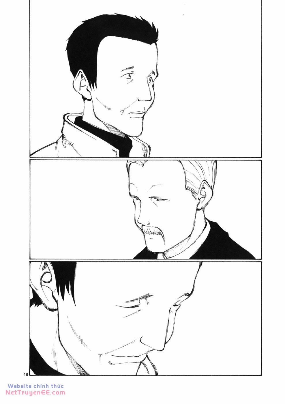 Bokurano: Ours 37 trang 16