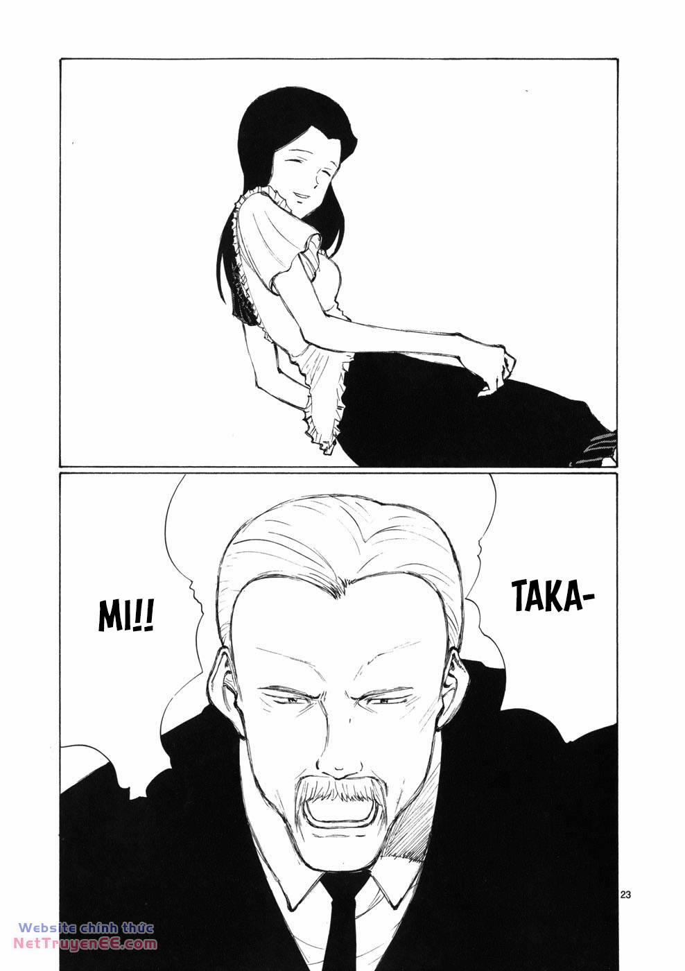 Bokurano: Ours 37 trang 20