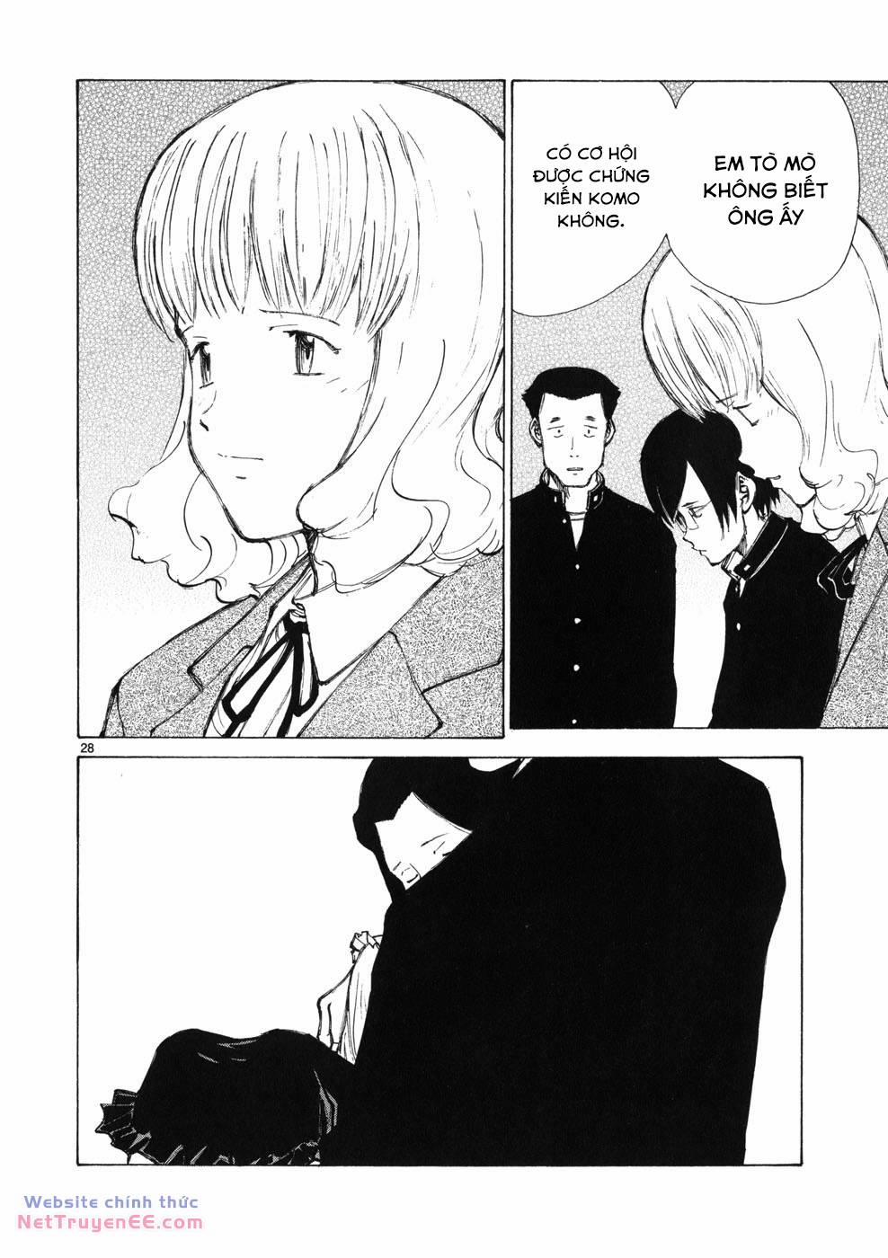 Bokurano: Ours 37 trang 24