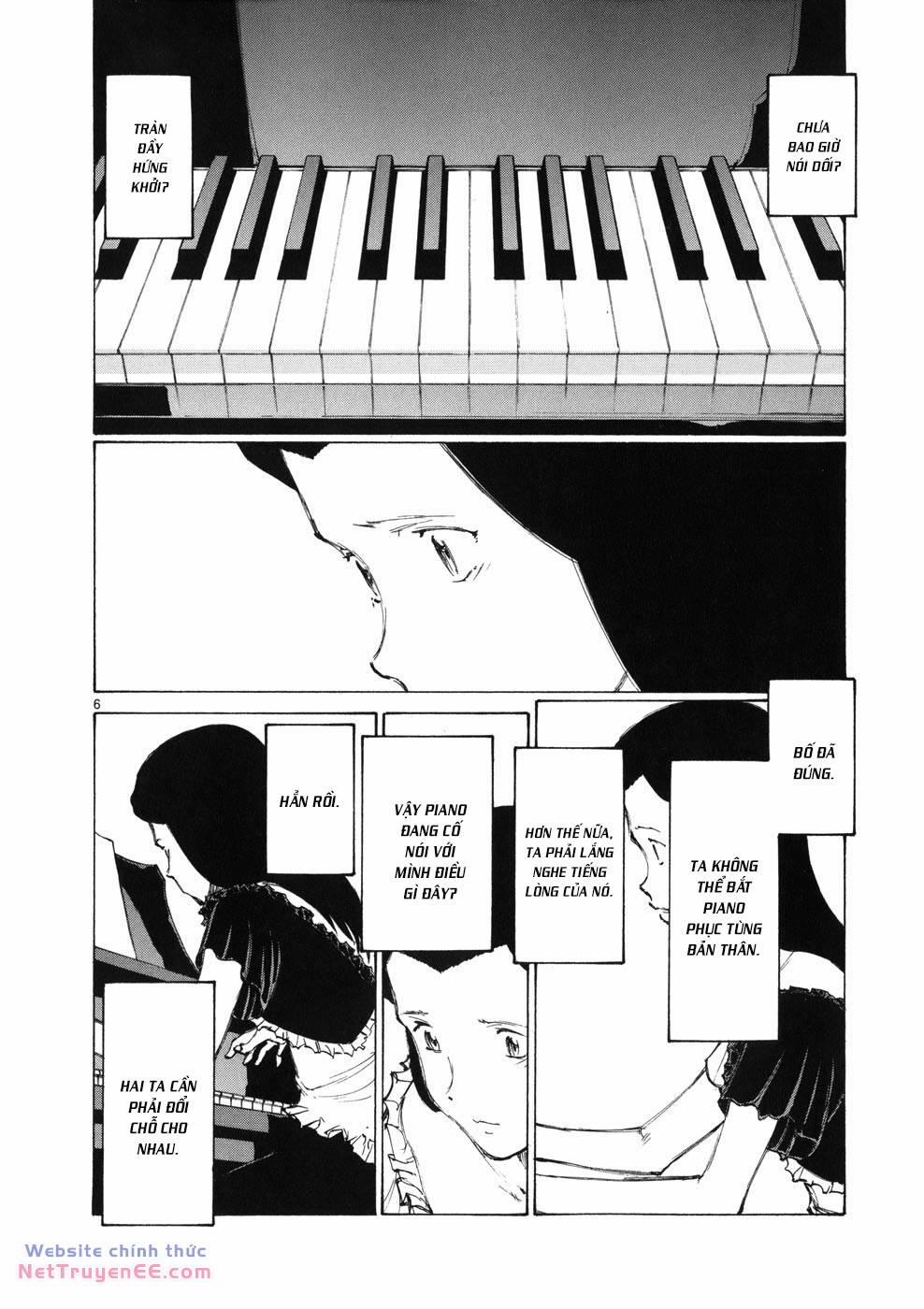 Bokurano: Ours 37 trang 5