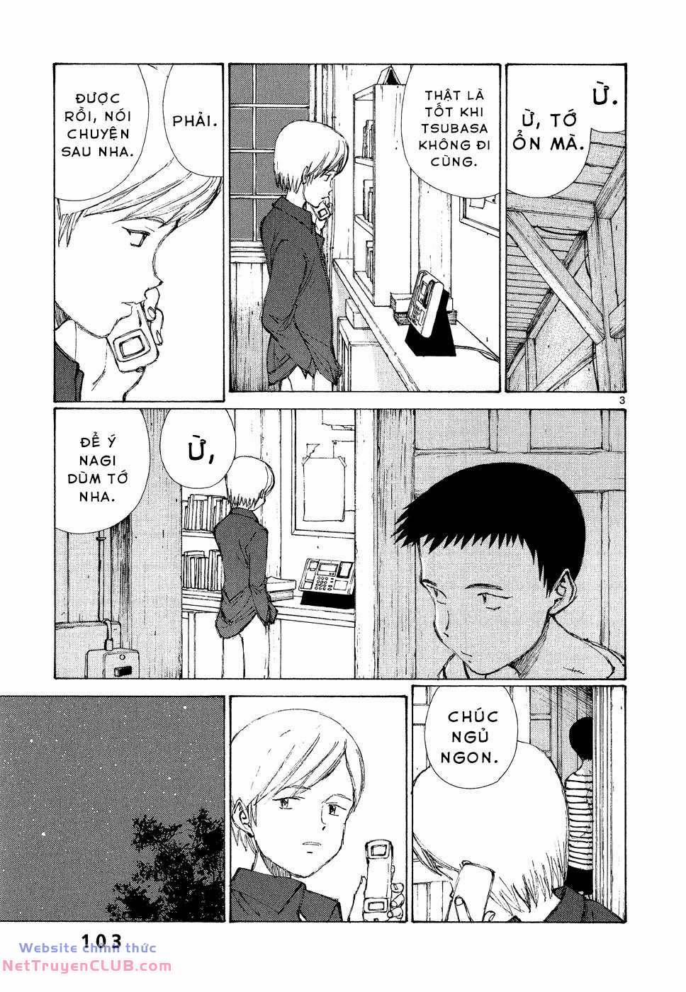 Bokurano: Ours 4 trang 2