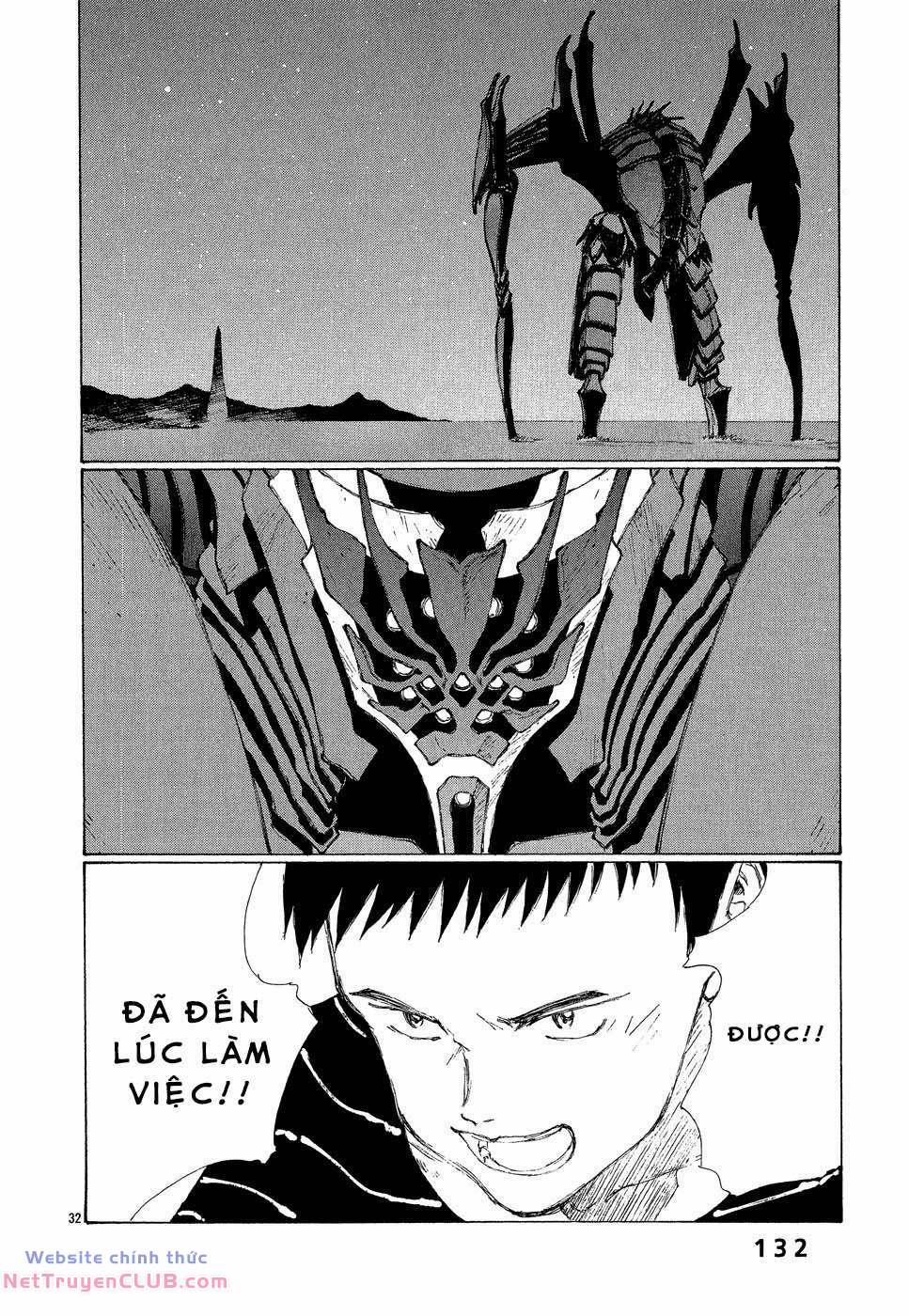 Bokurano: Ours 4 trang 29