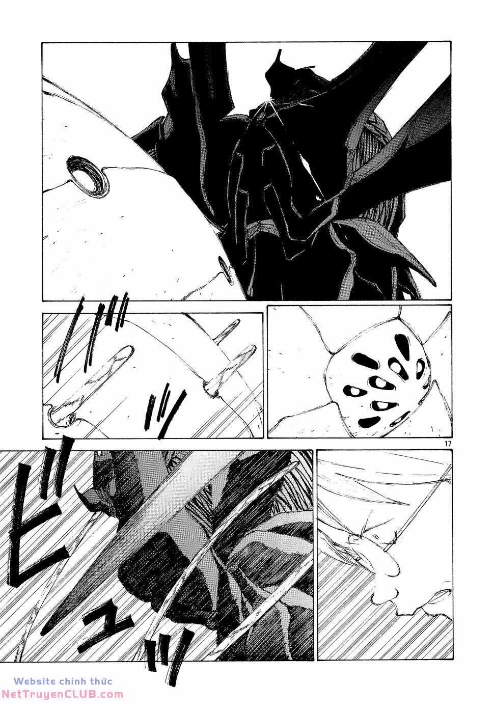 Bokurano: Ours 7 trang 24