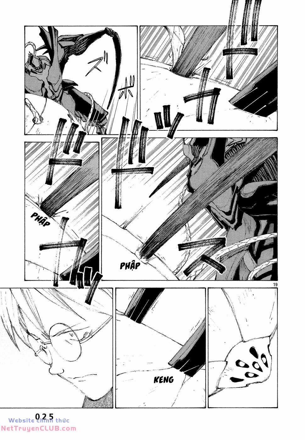 Bokurano: Ours 7 trang 26