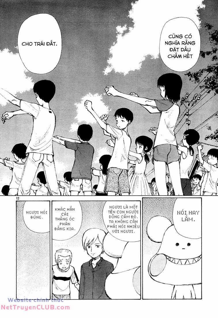 Bokurano: Ours 8 trang 11