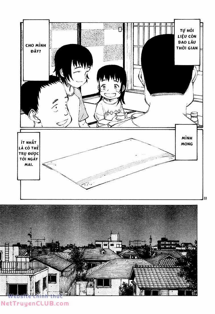 Bokurano: Ours 8 trang 32