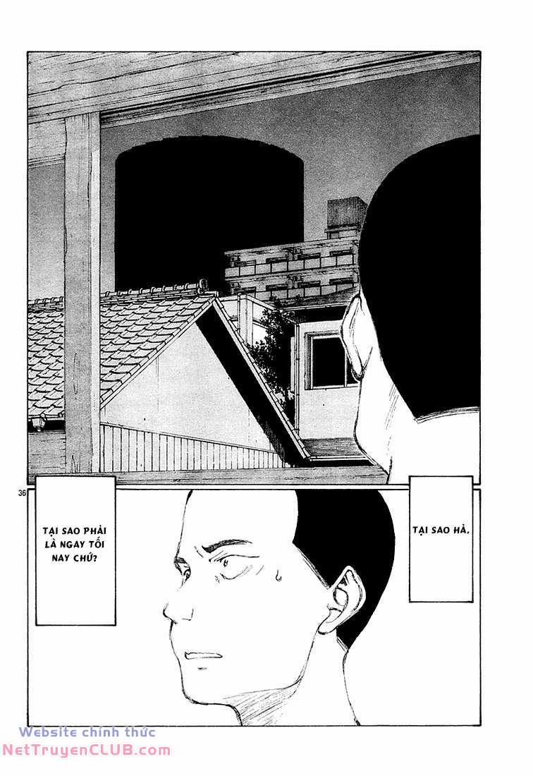 Bokurano: Ours 8 trang 35