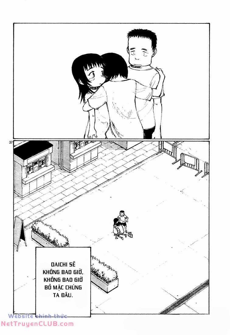 Bokurano: Ours 9 trang 34