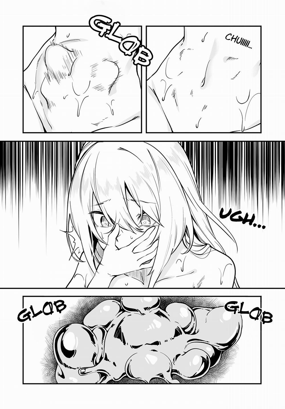 Bồn Chứa Tinh Bất Tử Phiêu Lưu Ký 3.2: Quái Vật Slime Hồ Karon (II) trang 3