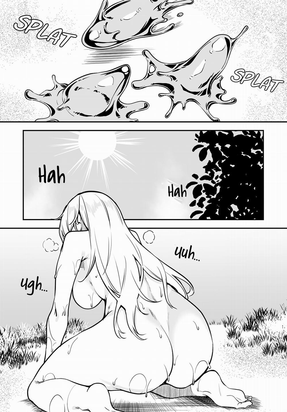 Bồn Chứa Tinh Bất Tử Phiêu Lưu Ký 3.2: Quái Vật Slime Hồ Karon (II) trang 7