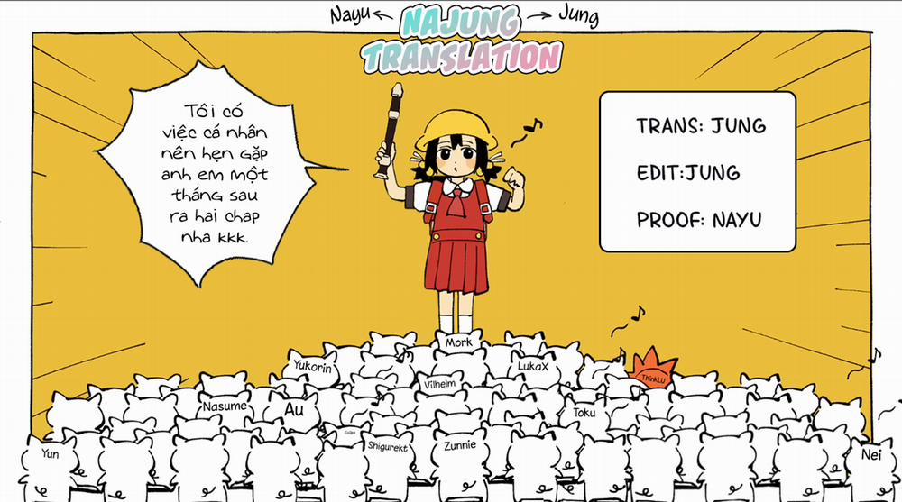 Bồn Chứa Tinh Bất Tử Phiêu Lưu Ký 9.1: Mãng Xà Và Rừng Phobos trang 18