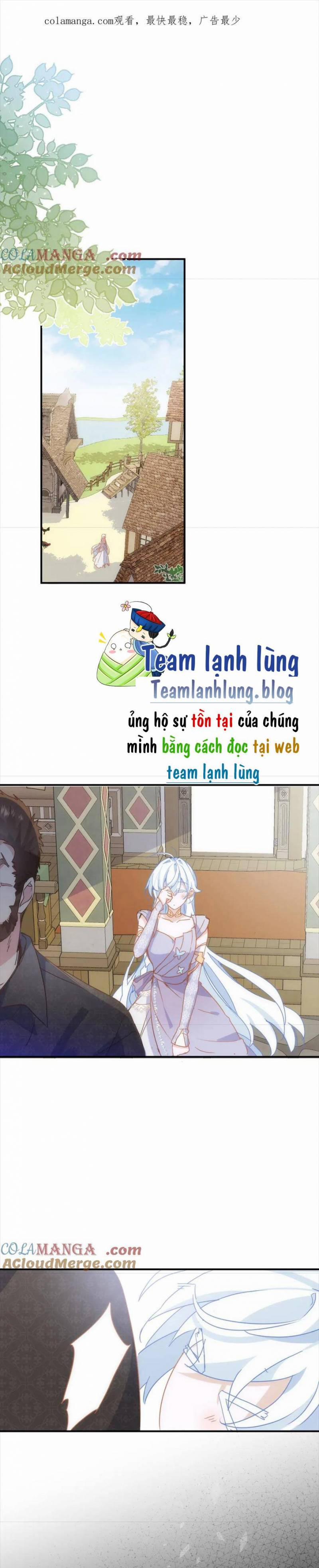 Bổn Công Chúa Không Muốn Được Chiều Chuộng 25 trang 0