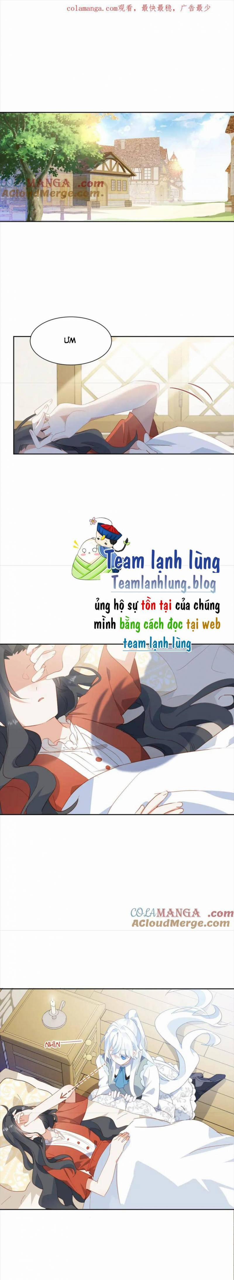 Bổn Công Chúa Không Muốn Được Chiều Chuộng 27 trang 0