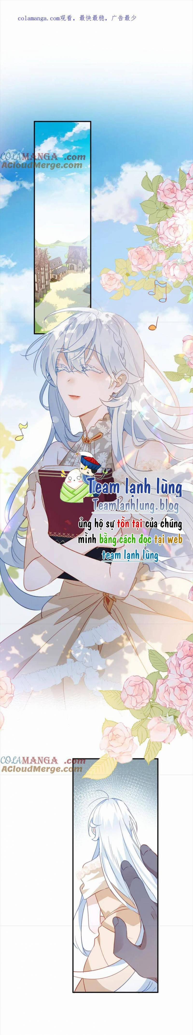 Bổn Công Chúa Không Muốn Được Chiều Chuộng 34 trang 0