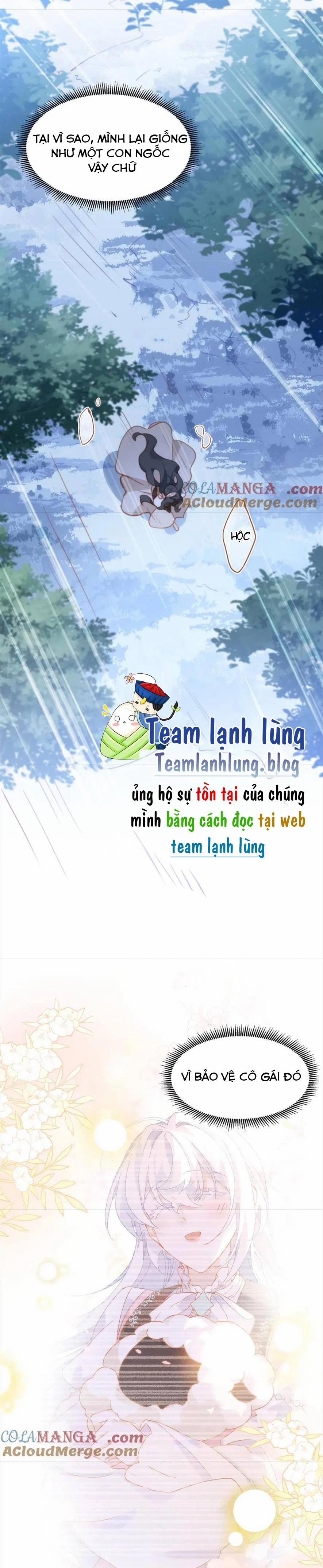 Bổn Công Chúa Không Muốn Được Chiều Chuộng 42 trang 1