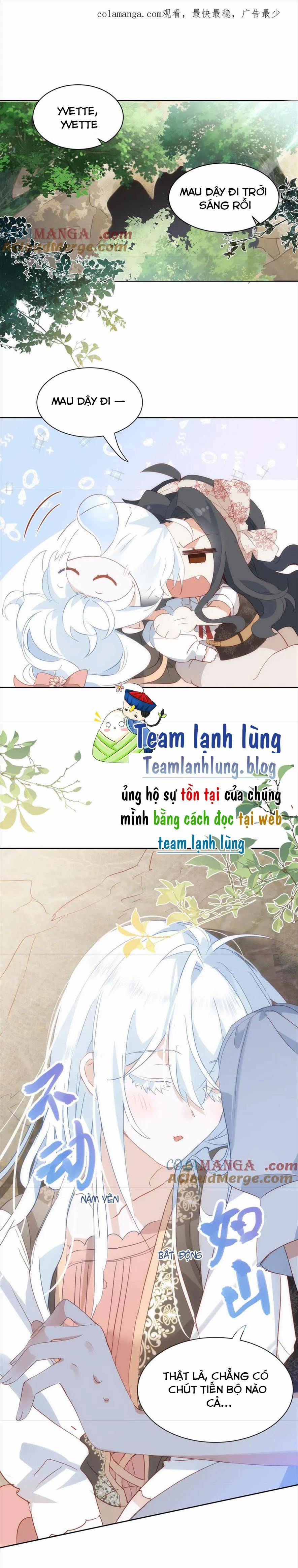Bổn Công Chúa Không Muốn Được Chiều Chuộng 43 trang 0