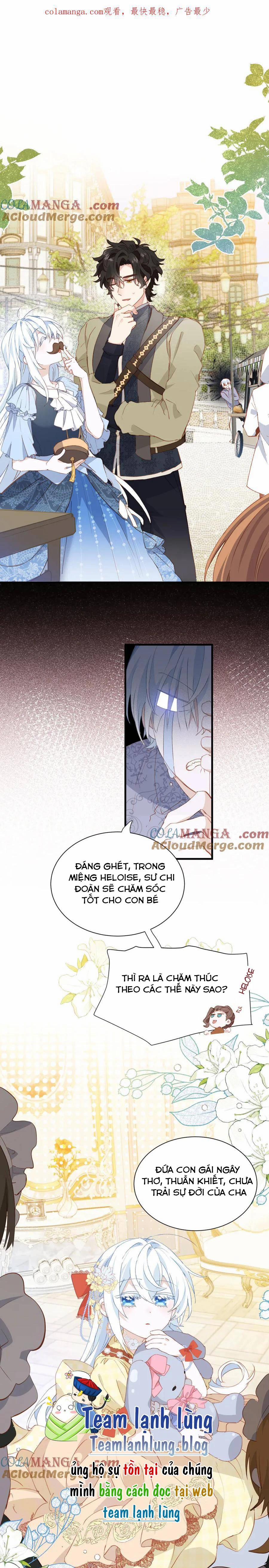 Bổn Công Chúa Không Muốn Được Chiều Chuộng 51 trang 0