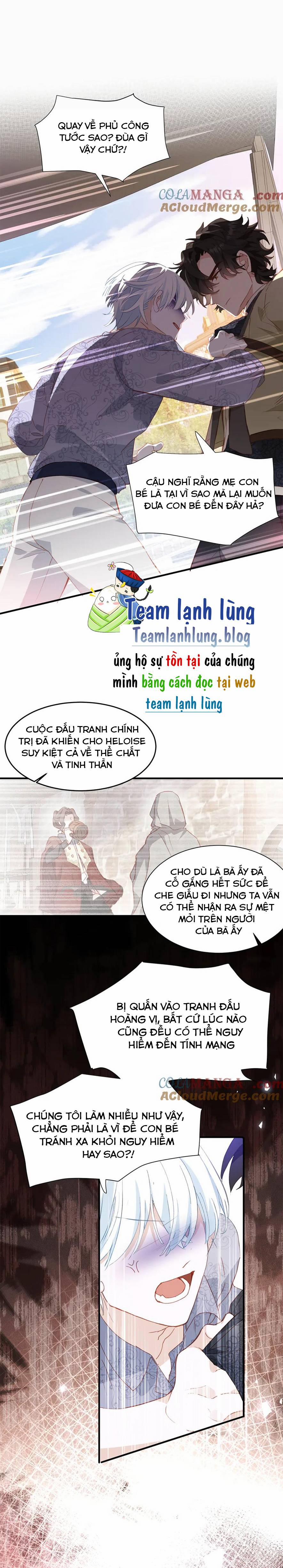 Bổn Công Chúa Không Muốn Được Chiều Chuộng 52 trang 0