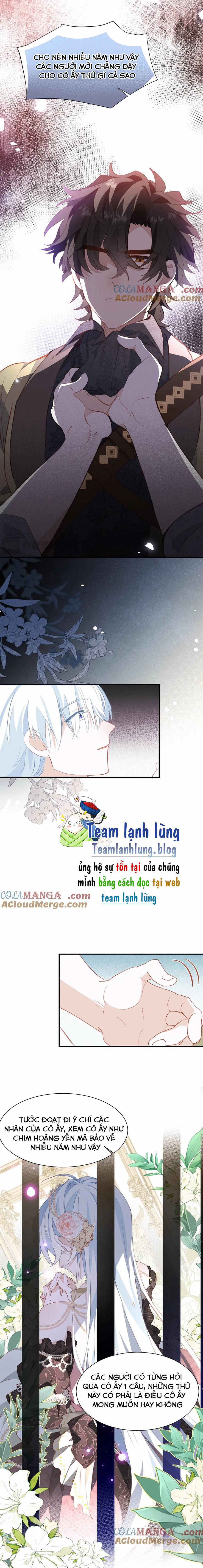 Bổn Công Chúa Không Muốn Được Chiều Chuộng 52 trang 1