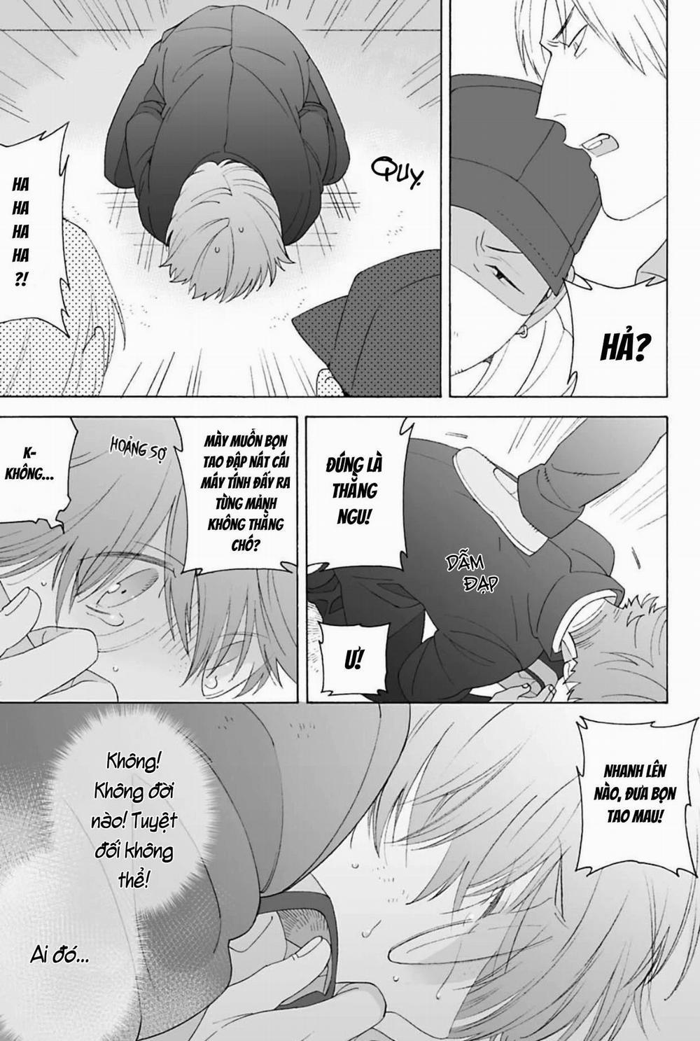 Bốn Mùa Ngỏ Lời Thương Em 2 trang 14