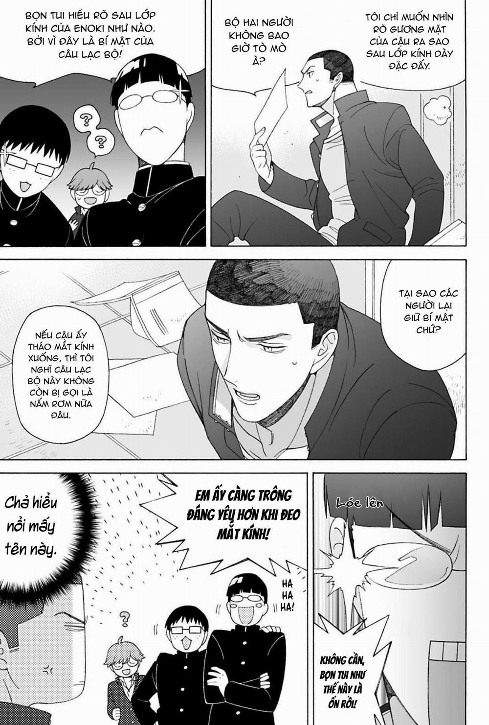 Bốn Mùa Ngỏ Lời Thương Em 2 trang 2