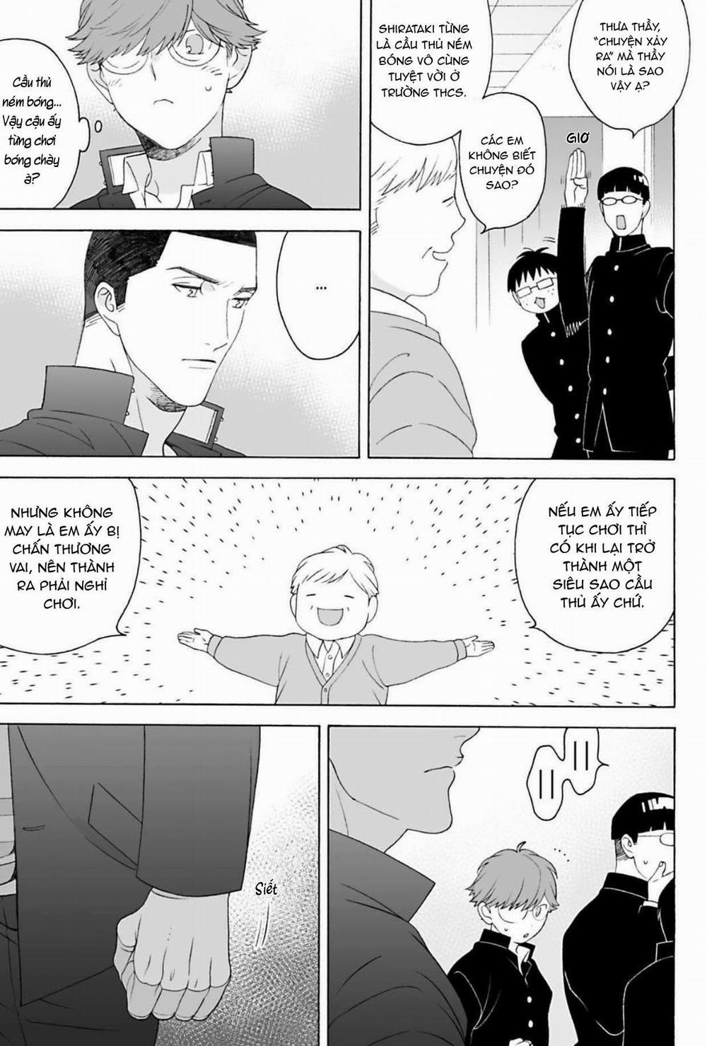 Bốn Mùa Ngỏ Lời Thương Em 2 trang 4