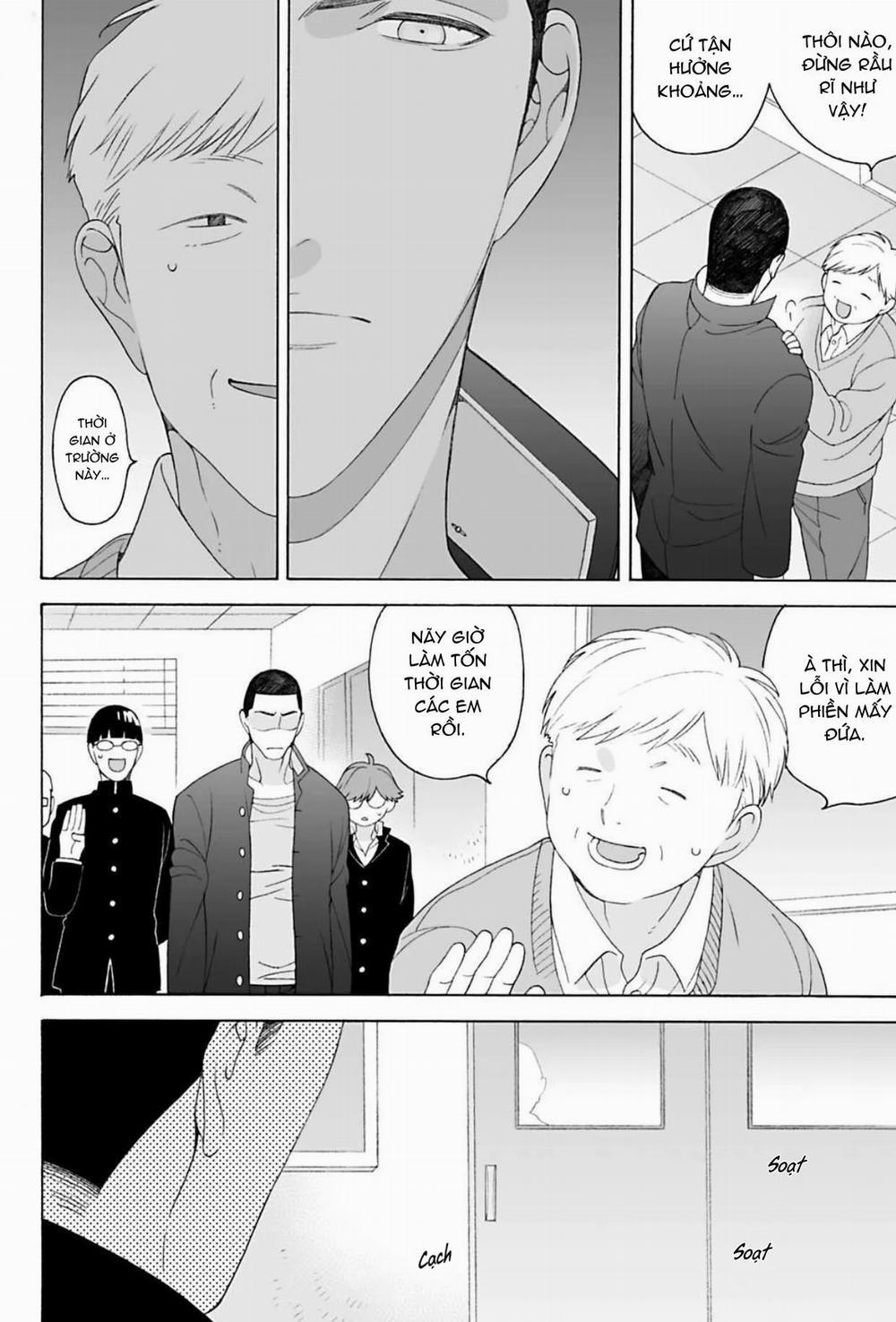 Bốn Mùa Ngỏ Lời Thương Em 2 trang 5